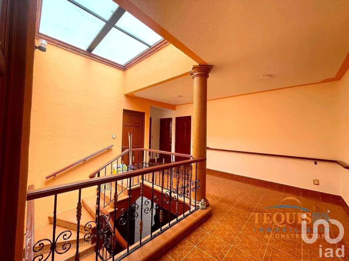 Casa en Venta en El Pedregal, Tequisquiapan, Querétaro | NEX-226797 | iad México | Foto 7 de 15