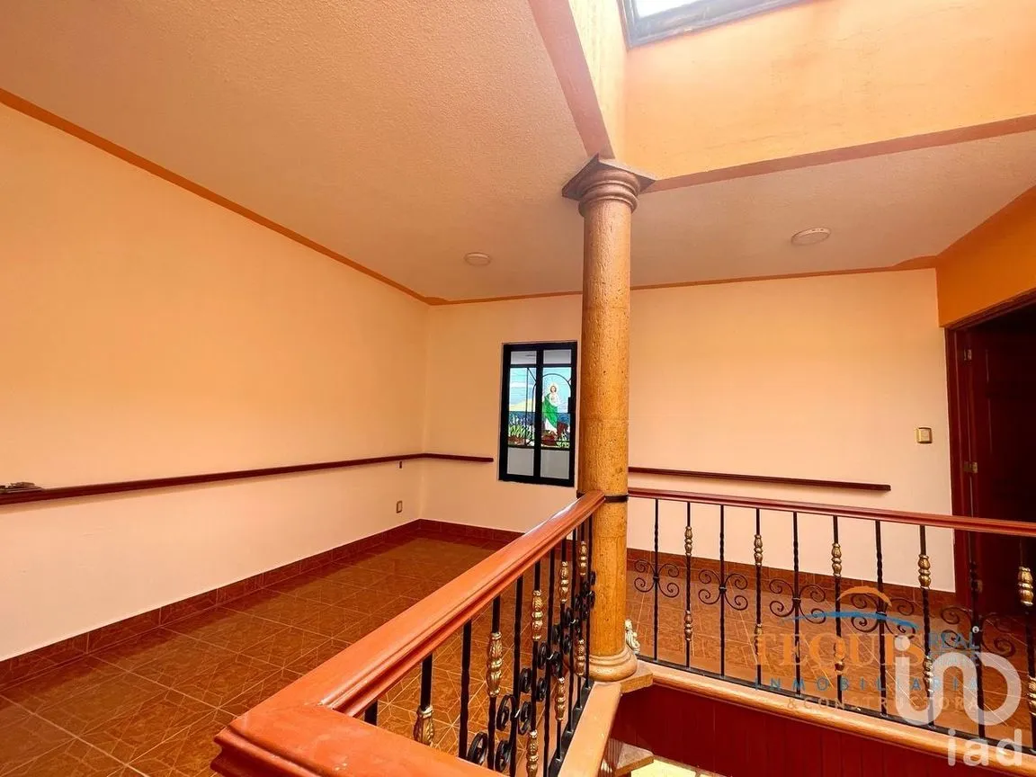 Casa en Venta en El Pedregal, Tequisquiapan, Querétaro | NEX-226797 | iad México | Foto 9 de 15