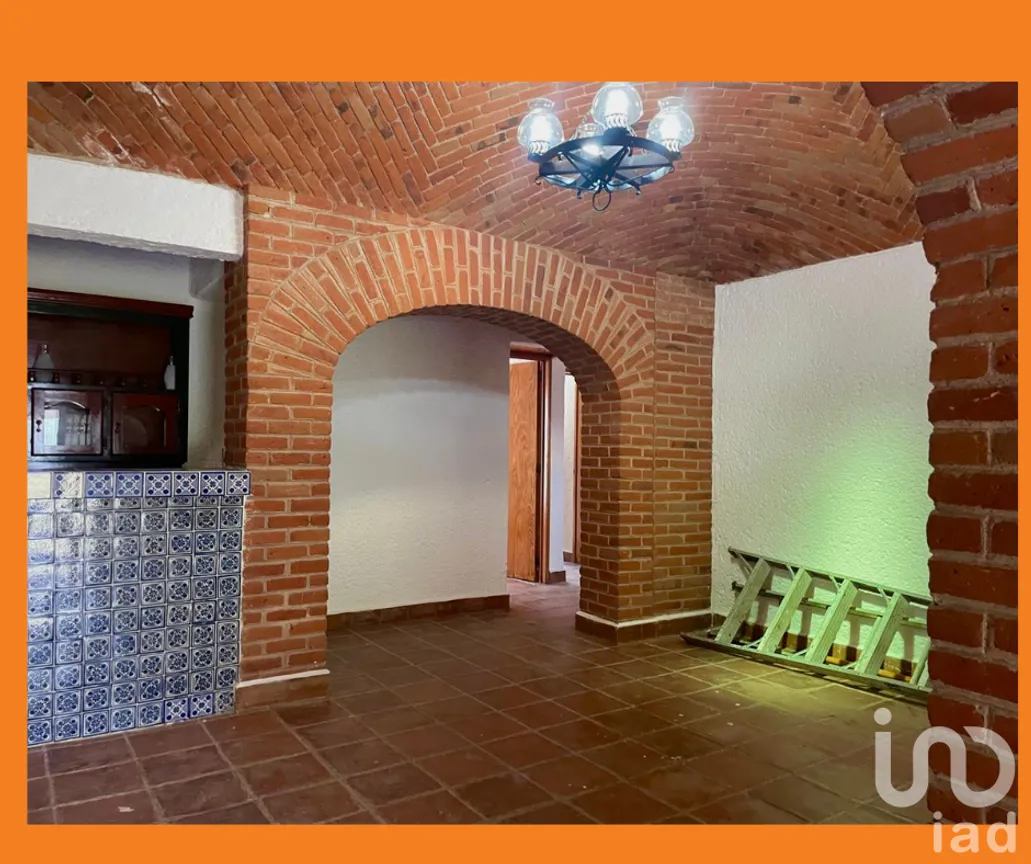 Casa en Renta en Club de Golf Tequisquiapan, Tequisquiapan, Querétaro | NEX-228416 | iad México | Foto 2 de 14