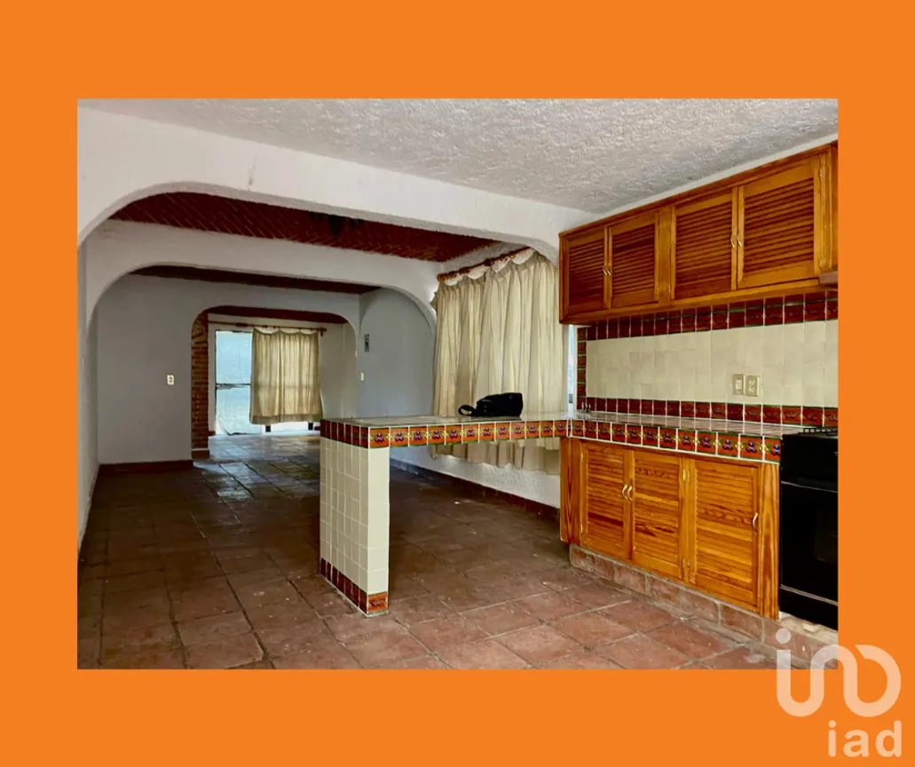 Casa en Renta en Club de Golf Tequisquiapan, Tequisquiapan, Querétaro | NEX-228416 | iad México | Foto 3 de 14
