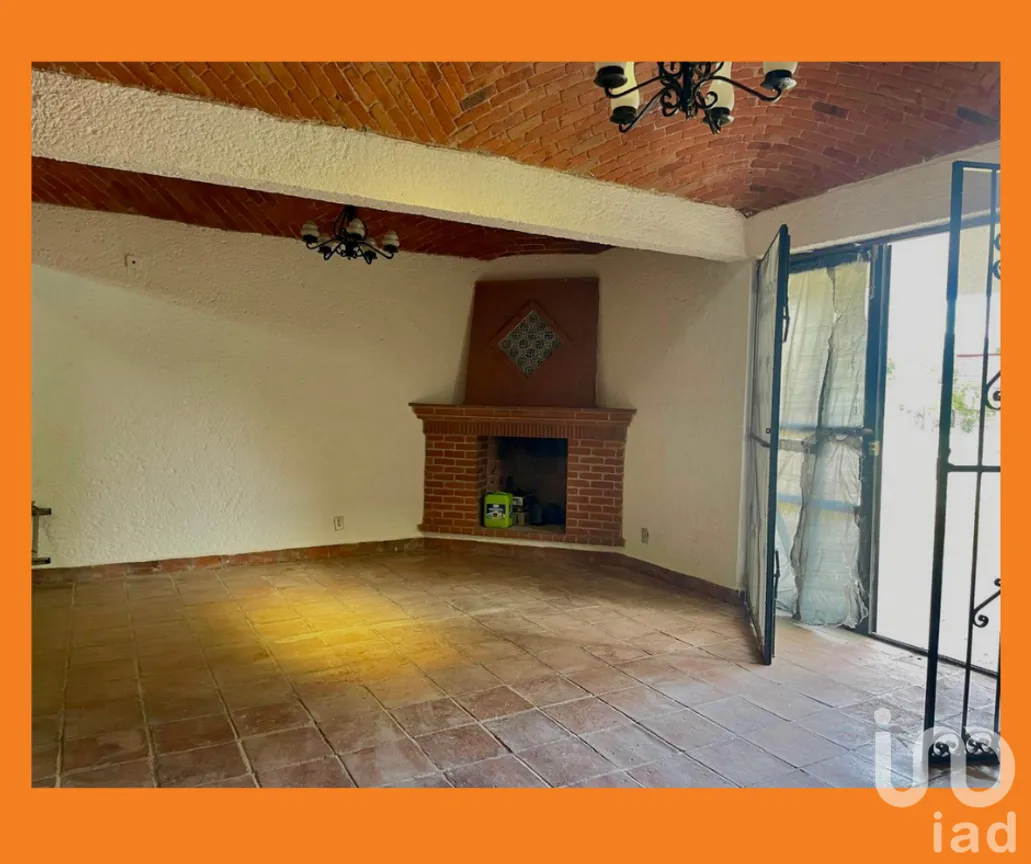 Casa en Renta en Club de Golf Tequisquiapan, Tequisquiapan, Querétaro | NEX-228416 | iad México | Foto 4 de 14