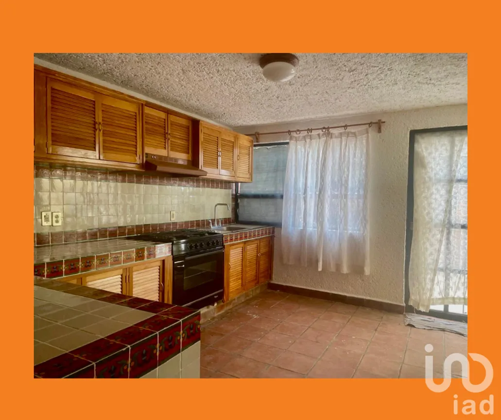 Casa en Renta en Club de Golf Tequisquiapan, Tequisquiapan, Querétaro | NEX-228416 | iad México | Foto 5 de 14