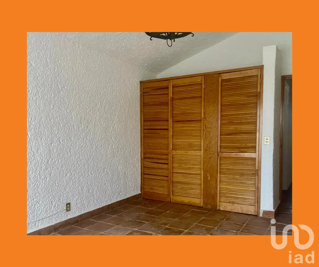 Casa en Renta en Club de Golf Tequisquiapan, Tequisquiapan, Querétaro | NEX-228416 | iad México | Foto 6 de 14