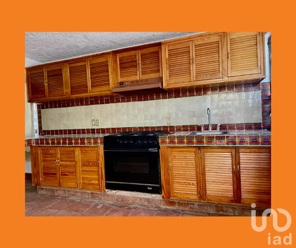 Casa en Renta en Club de Golf Tequisquiapan, Tequisquiapan, Querétaro | NEX-228416 | iad México | Foto 7 de 14