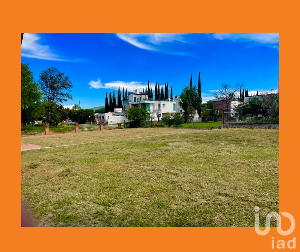 Casa en Renta en Club de Golf Tequisquiapan, Tequisquiapan, Querétaro | NEX-228416 | iad México | Foto 8 de 14