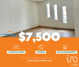 NEX-229385 - Casa en Renta, con 2 recamaras, con 2 baños, con 180 m2 de construcción en Adolfo Lopez Mateos, CP 76750, Querétaro.