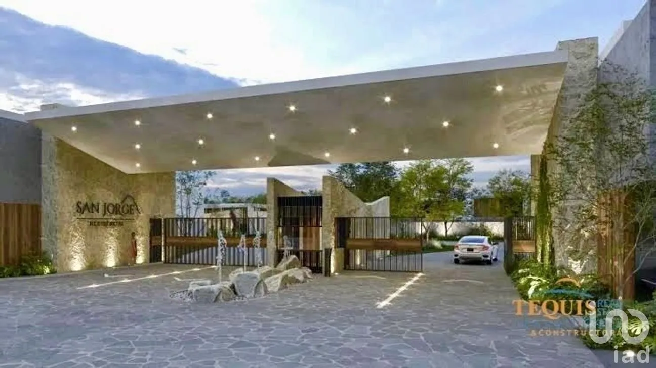 Terreno en Venta en Residencial Tequisquiapan, Tequisquiapan, Querétaro | NEX-270361 | iad México | Foto 2 de 16