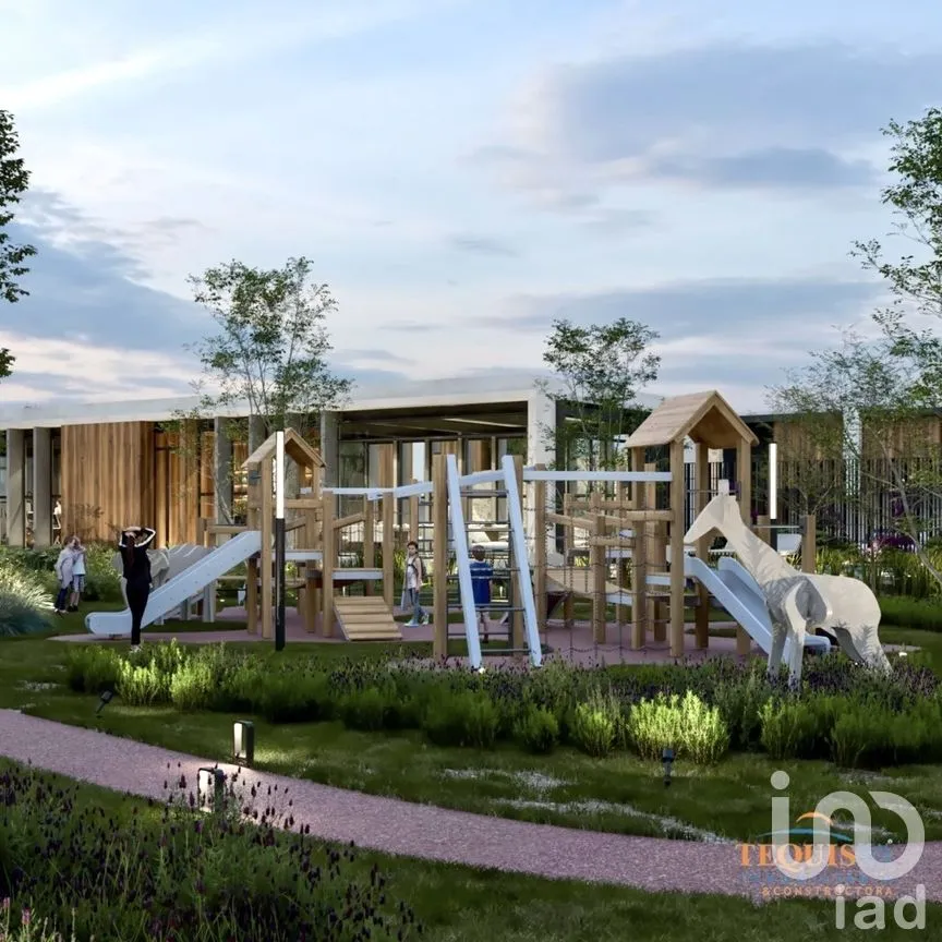 Terreno en Venta en Residencial Tequisquiapan, Tequisquiapan, Querétaro | NEX-270361 | iad México | Foto 13 de 16