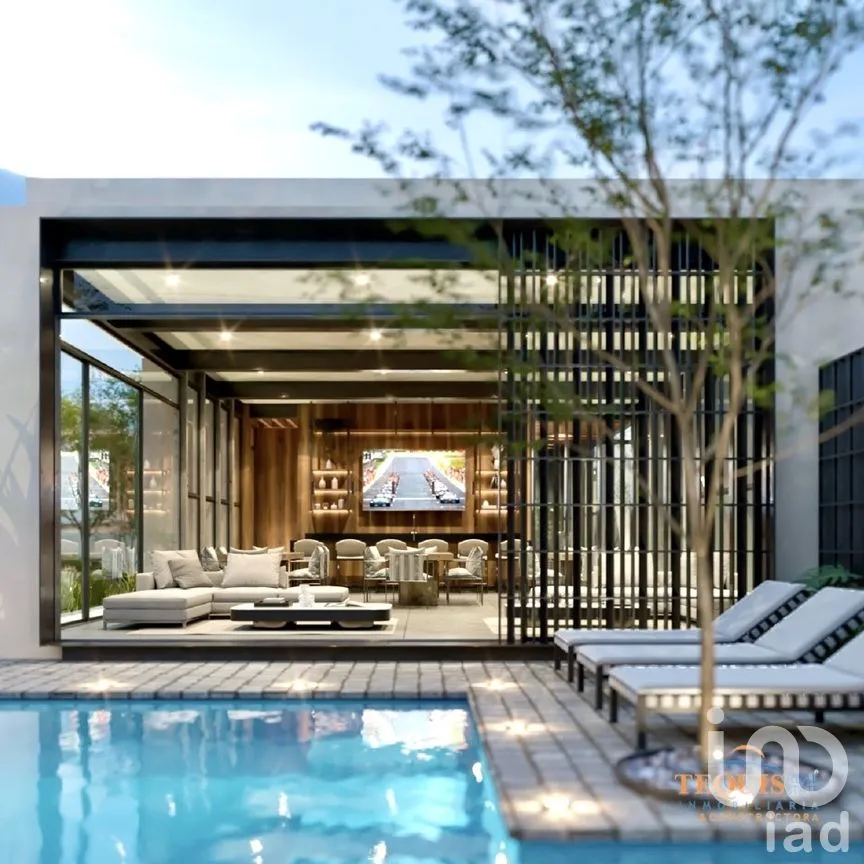 Terreno en Venta en Residencial Tequisquiapan, Tequisquiapan, Querétaro | NEX-270361 | iad México | Foto 16 de 16