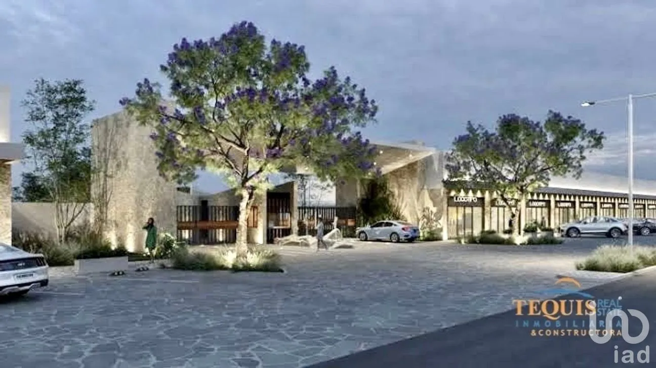 Terreno en Venta en Residencial Tequisquiapan, Tequisquiapan, Querétaro | NEX-270361 | iad México | Foto 5 de 16
