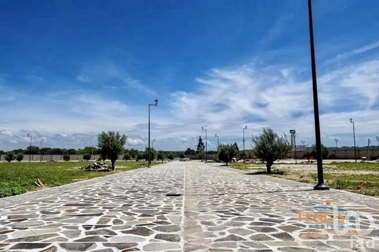 Terreno en Venta en Residencial Tequisquiapan, Tequisquiapan, Querétaro | NEX-270361 | iad México | Foto 6 de 16