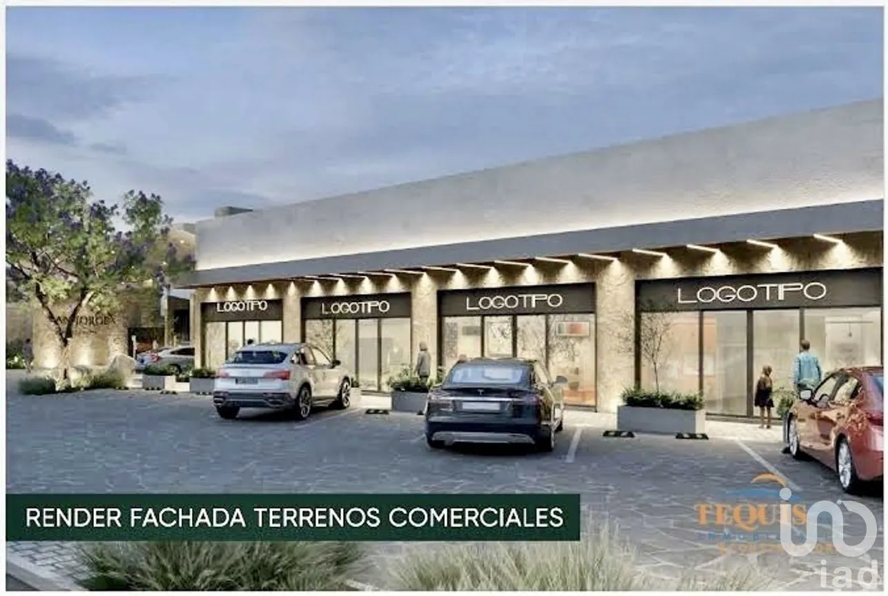 Terreno en Venta en Residencial Tequisquiapan, Tequisquiapan, Querétaro | NEX-270361 | iad México | Foto 7 de 16