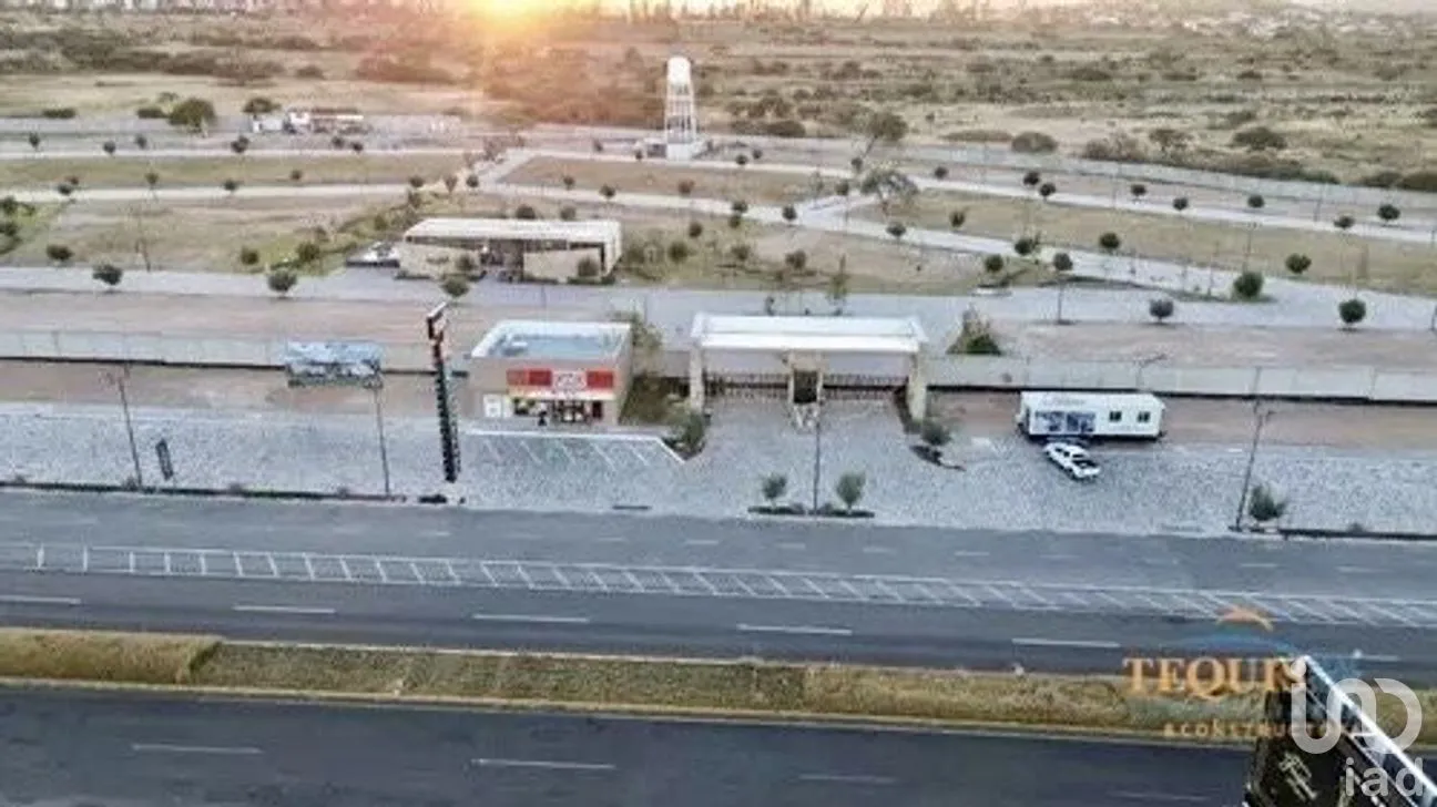 Terreno en Venta en Residencial Tequisquiapan, Tequisquiapan, Querétaro | NEX-270361 | iad México | Foto 1 de 16