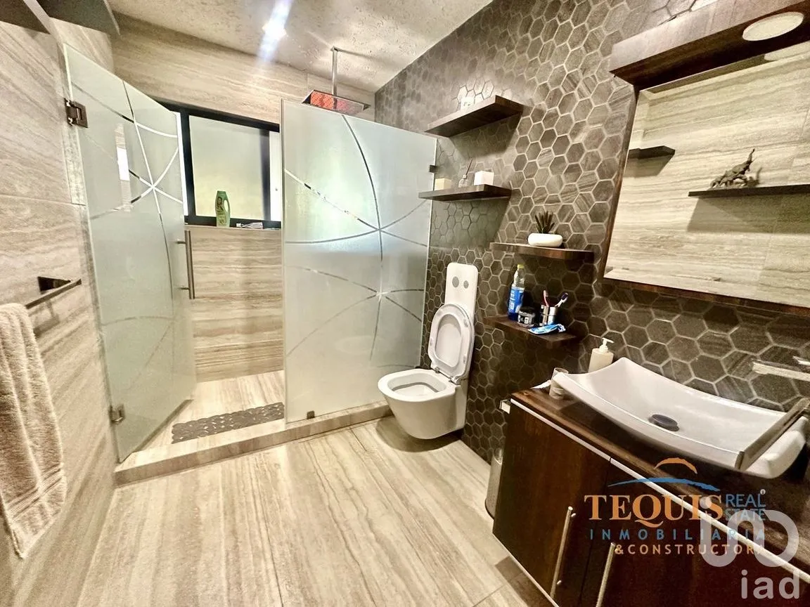 Casa en Venta en El Pedregal, Tequisquiapan, Querétaro | NEX-276158 | iad México | Foto 13 de 22