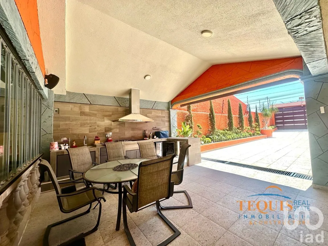 Casa en Venta en El Pedregal, Tequisquiapan, Querétaro | NEX-276158 | iad México | Foto 14 de 22