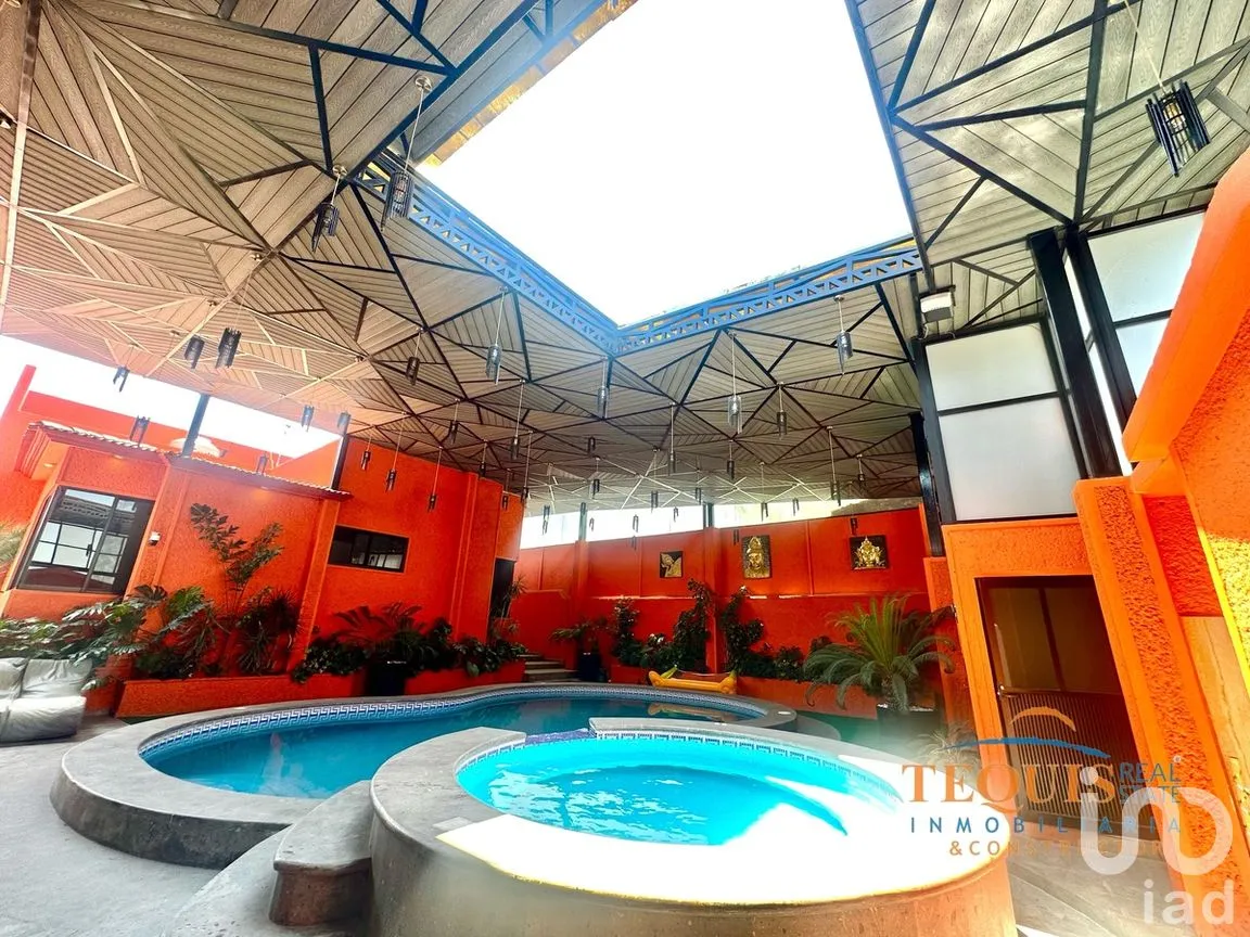 Casa en Venta en El Pedregal, Tequisquiapan, Querétaro | NEX-276158 | iad México | Foto 19 de 22