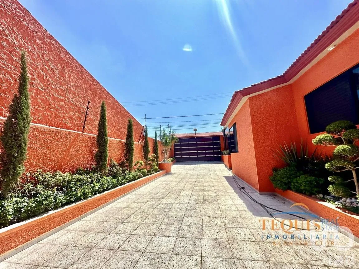 Casa en Venta en El Pedregal, Tequisquiapan, Querétaro | NEX-276158 | iad México | Foto 20 de 22