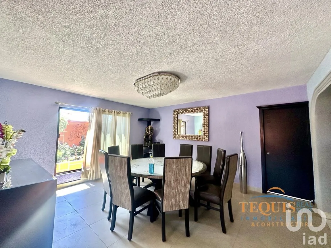 Casa en Venta en El Pedregal, Tequisquiapan, Querétaro | NEX-276158 | iad México | Foto 7 de 22