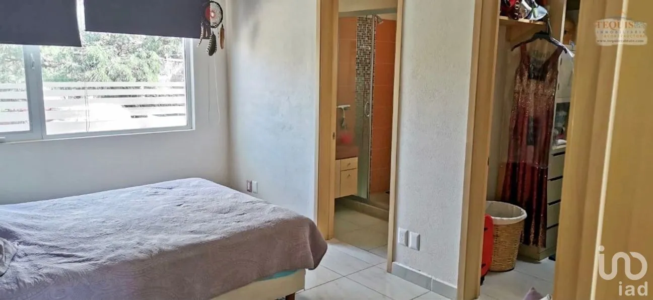 Casa en Venta en Tequisquiapan Centro, Tequisquiapan, Querétaro | NEX-276159 | iad México | Foto 11 de 23