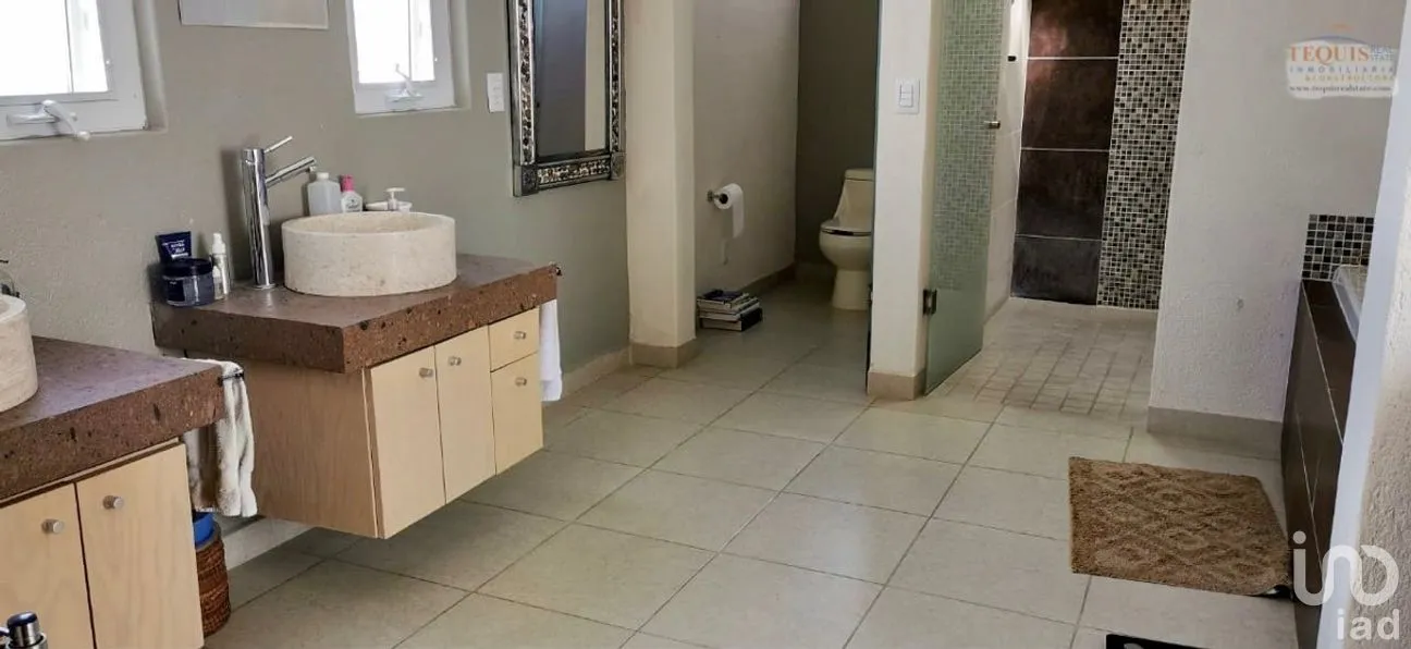 Casa en Venta en Tequisquiapan Centro, Tequisquiapan, Querétaro | NEX-276159 | iad México | Foto 12 de 23