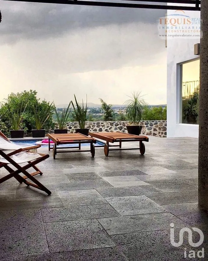 Casa en Venta en Tequisquiapan Centro, Tequisquiapan, Querétaro | NEX-276159 | iad México | Foto 14 de 23