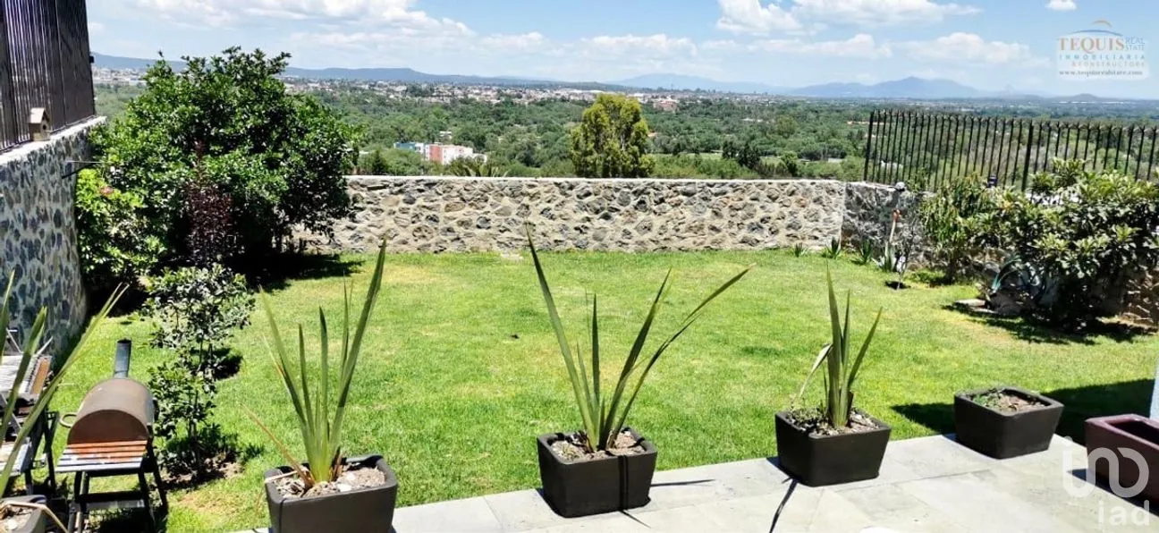Casa en Venta en Tequisquiapan Centro, Tequisquiapan, Querétaro | NEX-276159 | iad México | Foto 16 de 23