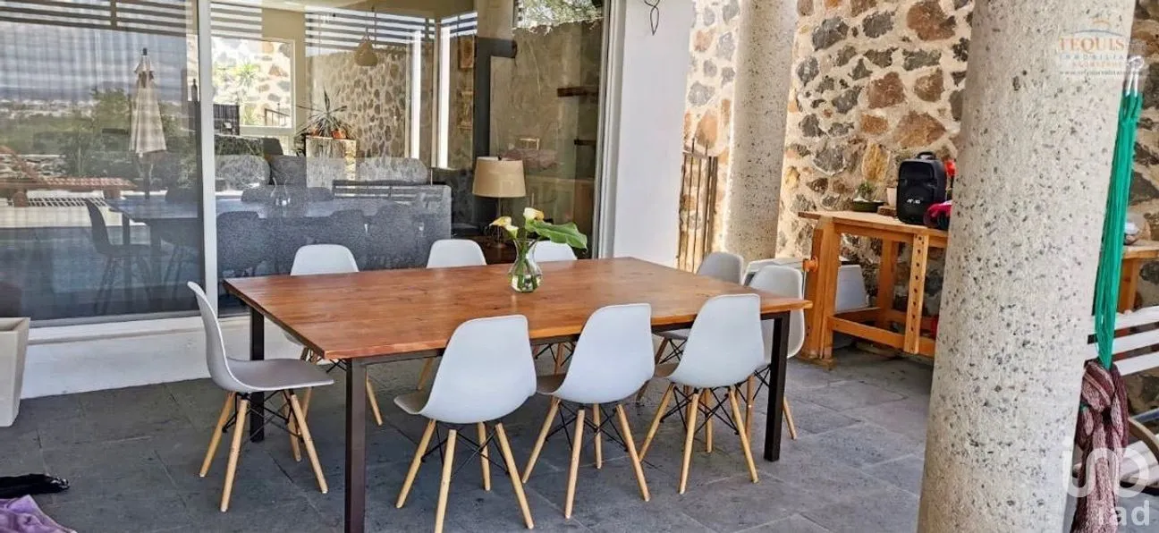 Casa en Venta en Tequisquiapan Centro, Tequisquiapan, Querétaro | NEX-276159 | iad México | Foto 18 de 23