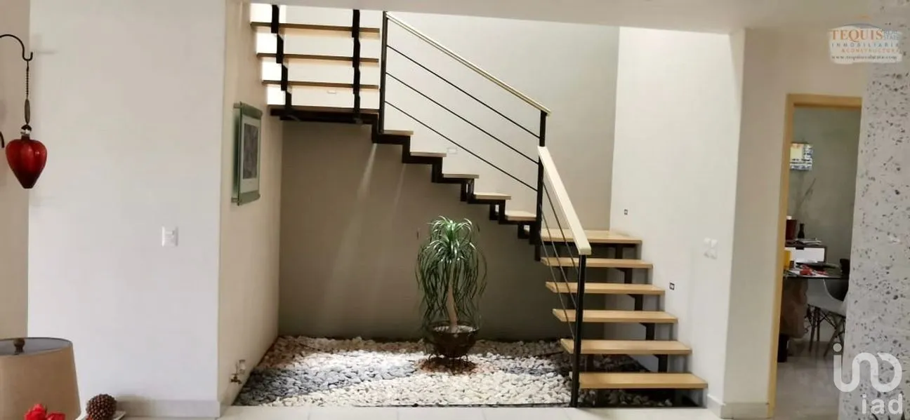 Casa en Venta en Tequisquiapan Centro, Tequisquiapan, Querétaro | NEX-276159 | iad México | Foto 22 de 23