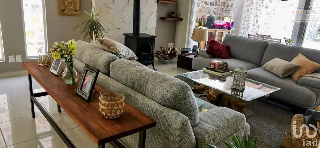 Casa en Venta en Tequisquiapan Centro, Tequisquiapan, Querétaro | NEX-276159 | iad México | Foto 23 de 23