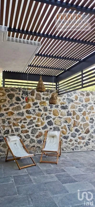 Casa en Venta en Tequisquiapan Centro, Tequisquiapan, Querétaro | NEX-276159 | iad México | Foto 4 de 23