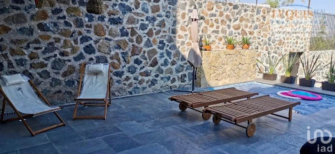 Casa en Venta en Tequisquiapan Centro, Tequisquiapan, Querétaro | NEX-276159 | iad México | Foto 6 de 23