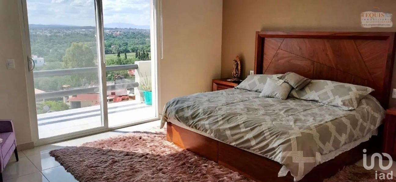 Casa en Venta en Tequisquiapan Centro, Tequisquiapan, Querétaro | NEX-276159 | iad México | Foto 7 de 23