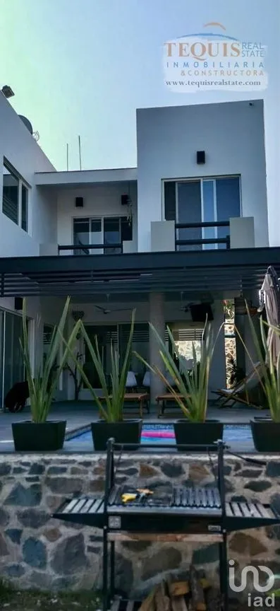 Casa en Venta en Tequisquiapan Centro, Tequisquiapan, Querétaro | NEX-276159 | iad México | Foto 1 de 23