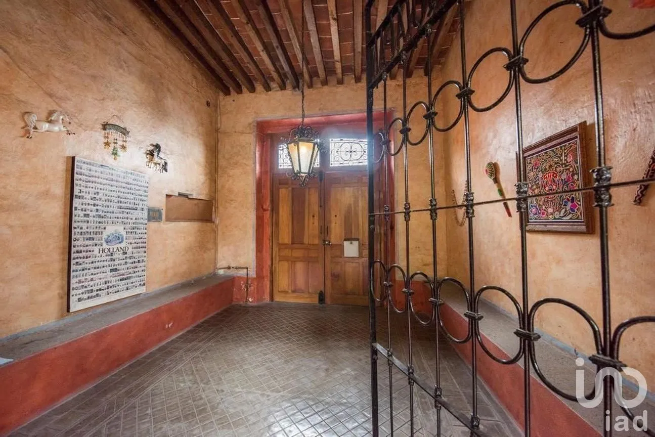 Casa en Venta en Tequisquiapan Centro, Tequisquiapan, Querétaro | NEX-276160 | iad México | Foto 14 de 14