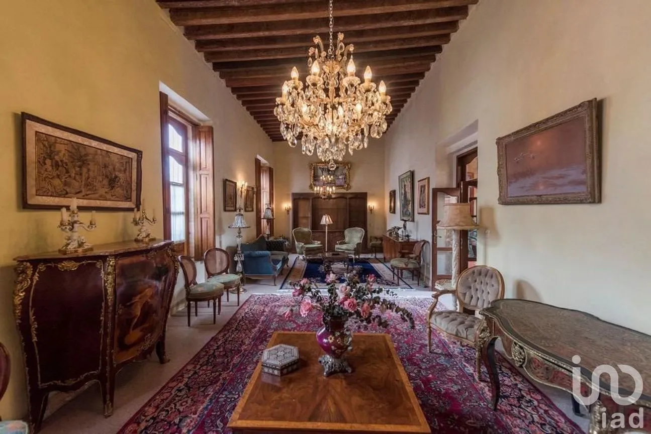 Casa en Venta en Tequisquiapan Centro, Tequisquiapan, Querétaro | NEX-276160 | iad México | Foto 3 de 14