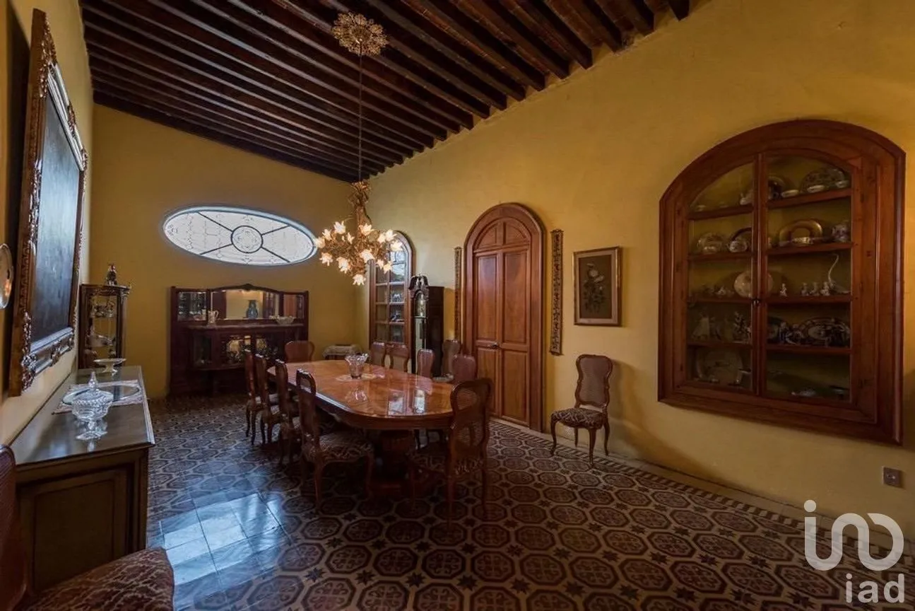 Casa en Venta en Tequisquiapan Centro, Tequisquiapan, Querétaro | NEX-276160 | iad México | Foto 4 de 14
