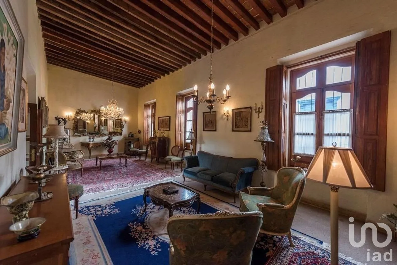 Casa en Venta en Tequisquiapan Centro, Tequisquiapan, Querétaro | NEX-276160 | iad México | Foto 5 de 14