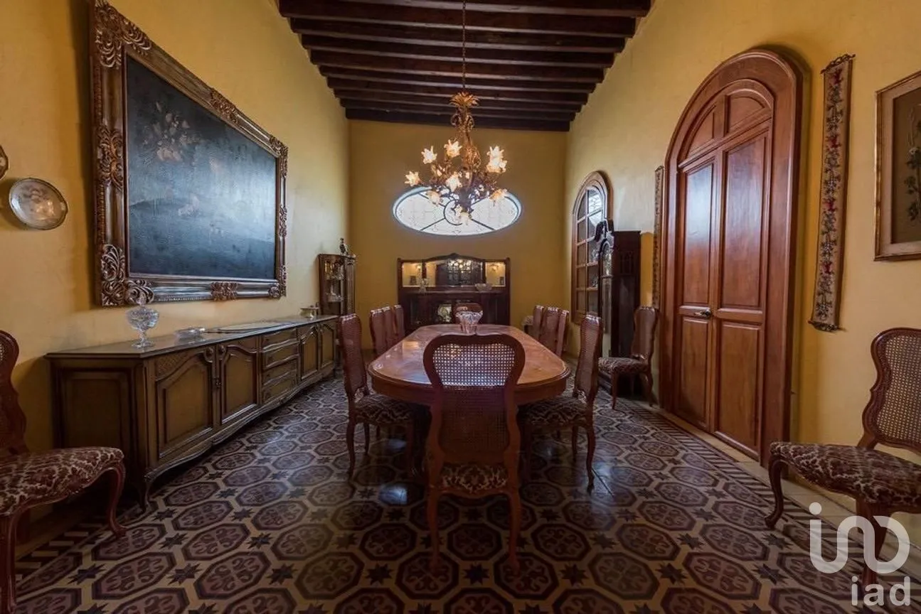 Casa en Venta en Tequisquiapan Centro, Tequisquiapan, Querétaro | NEX-276160 | iad México | Foto 6 de 14