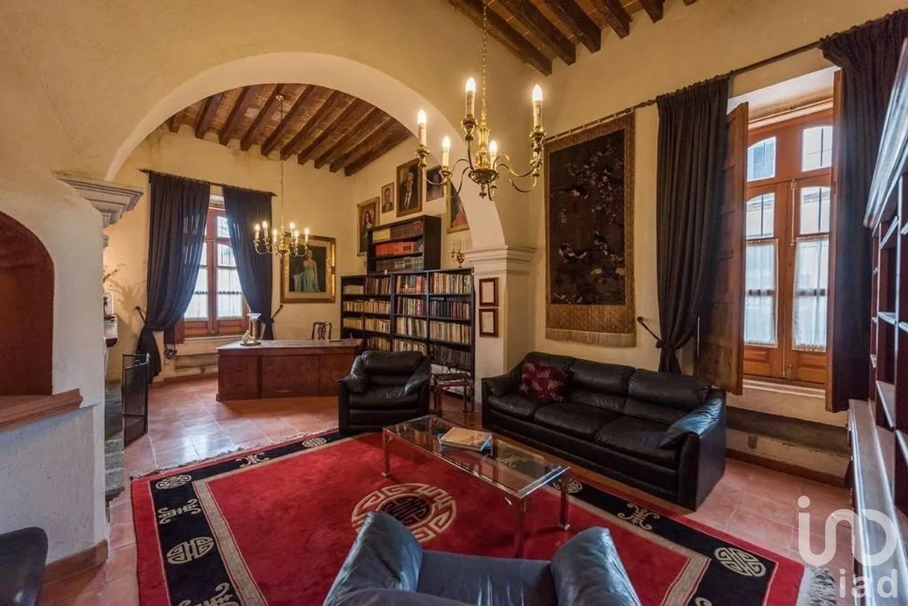 Casa en Venta en Tequisquiapan Centro, Tequisquiapan, Querétaro | NEX-276160 | iad México | Foto 7 de 14