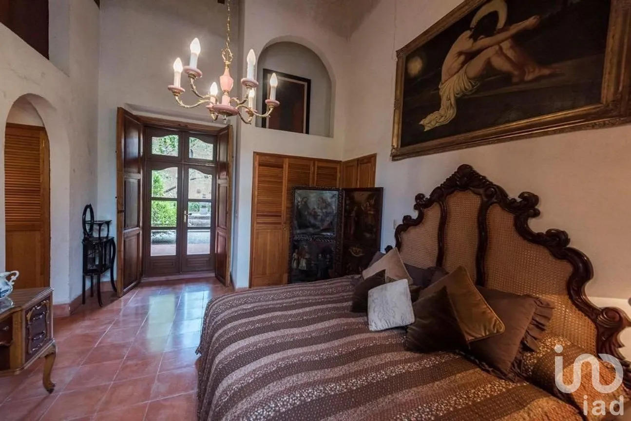 Casa en Venta en Tequisquiapan Centro, Tequisquiapan, Querétaro | NEX-276160 | iad México | Foto 9 de 14