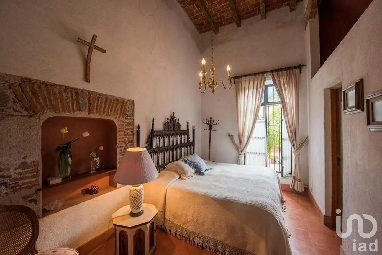Casa en Venta en Tequisquiapan Centro, Tequisquiapan, Querétaro | NEX-276160 | iad México | Foto 10 de 14