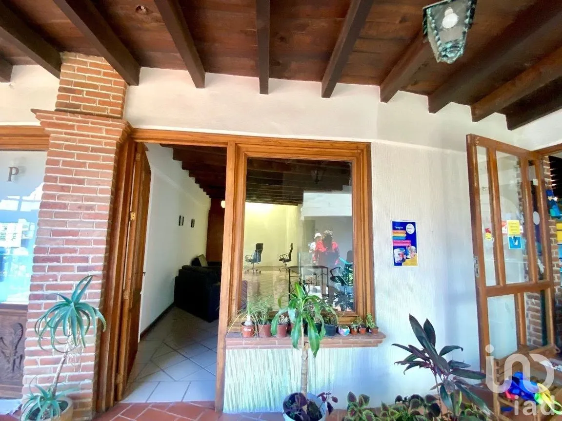 Local en Renta en El Pedregal, Tequisquiapan, Querétaro | NEX-276161 | iad México | Foto 1 de 22