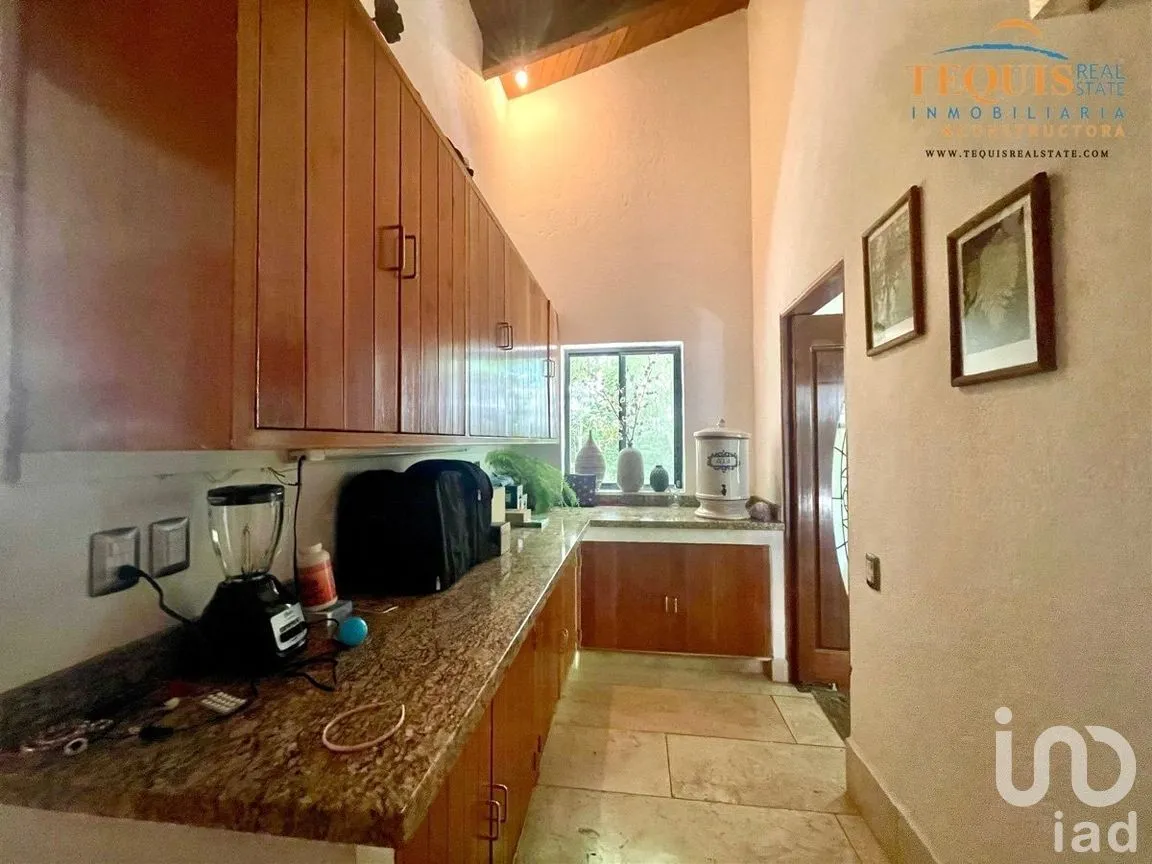 Casa en Venta en Club de Golf Tequisquiapan, Tequisquiapan, Querétaro | NEX-276162 | iad México | Foto 11 de 37