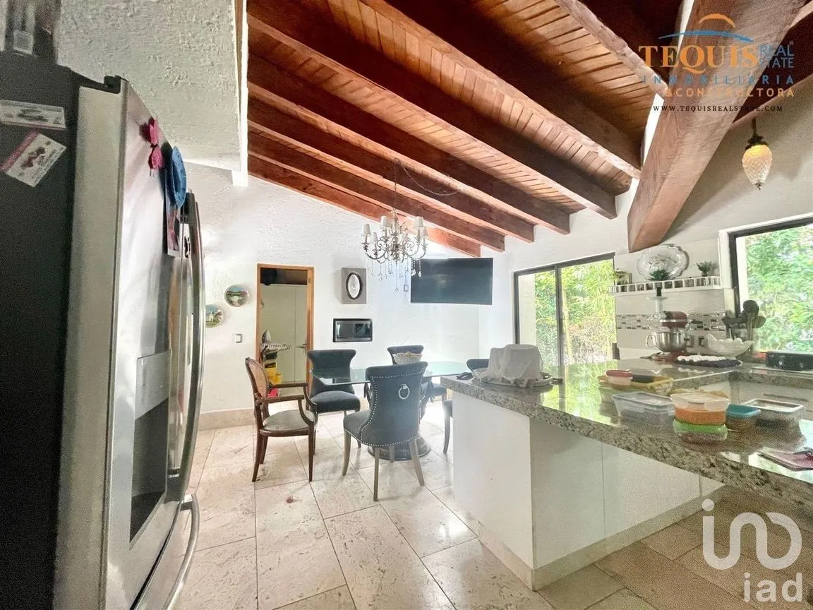 Casa en Venta en Club de Golf Tequisquiapan, Tequisquiapan, Querétaro | NEX-276162 | iad México | Foto 12 de 37