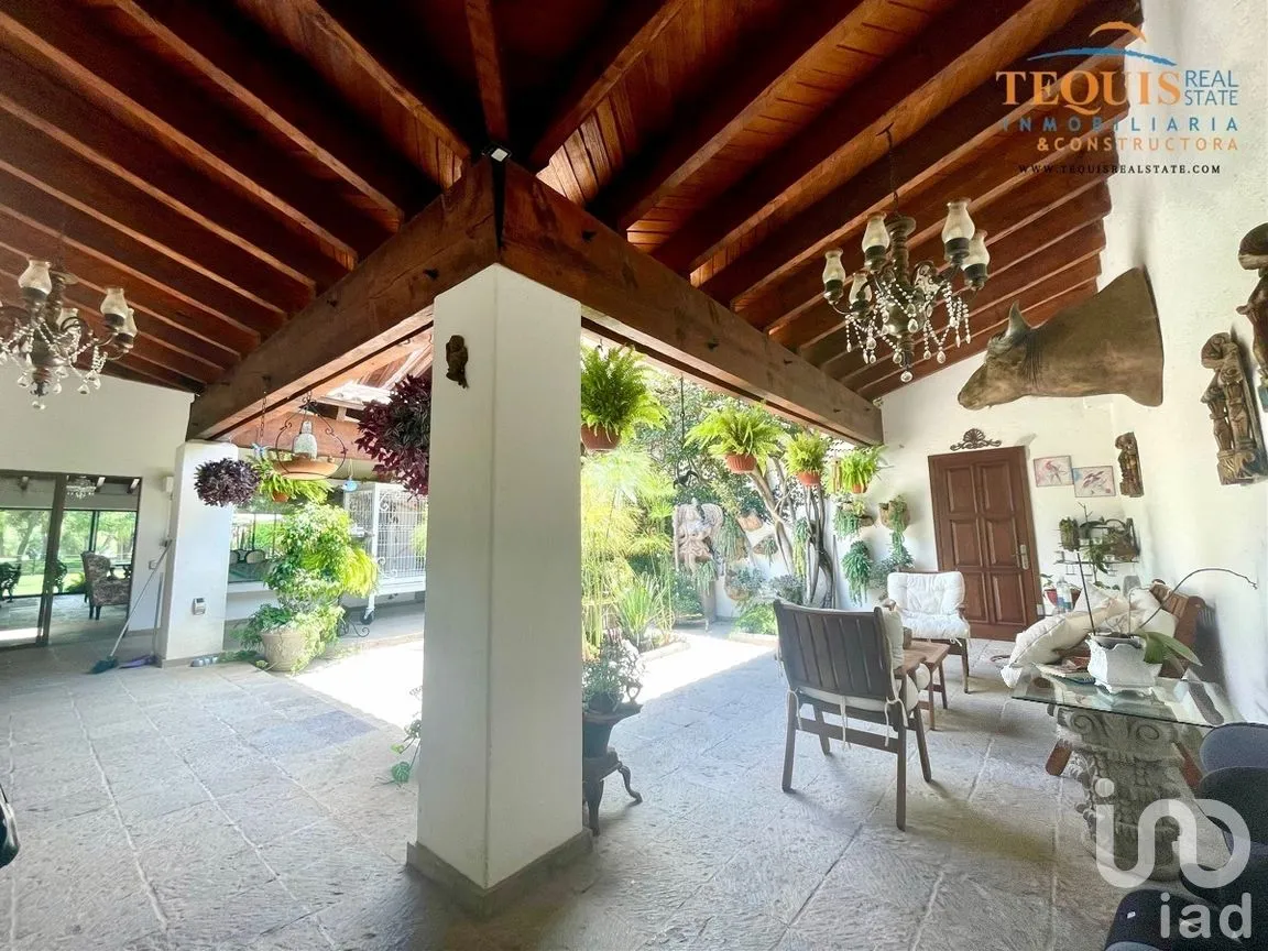 Casa en Venta en Club de Golf Tequisquiapan, Tequisquiapan, Querétaro | NEX-276162 | iad México | Foto 13 de 37