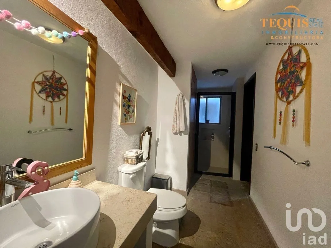 Casa en Venta en Club de Golf Tequisquiapan, Tequisquiapan, Querétaro | NEX-276162 | iad México | Foto 18 de 37