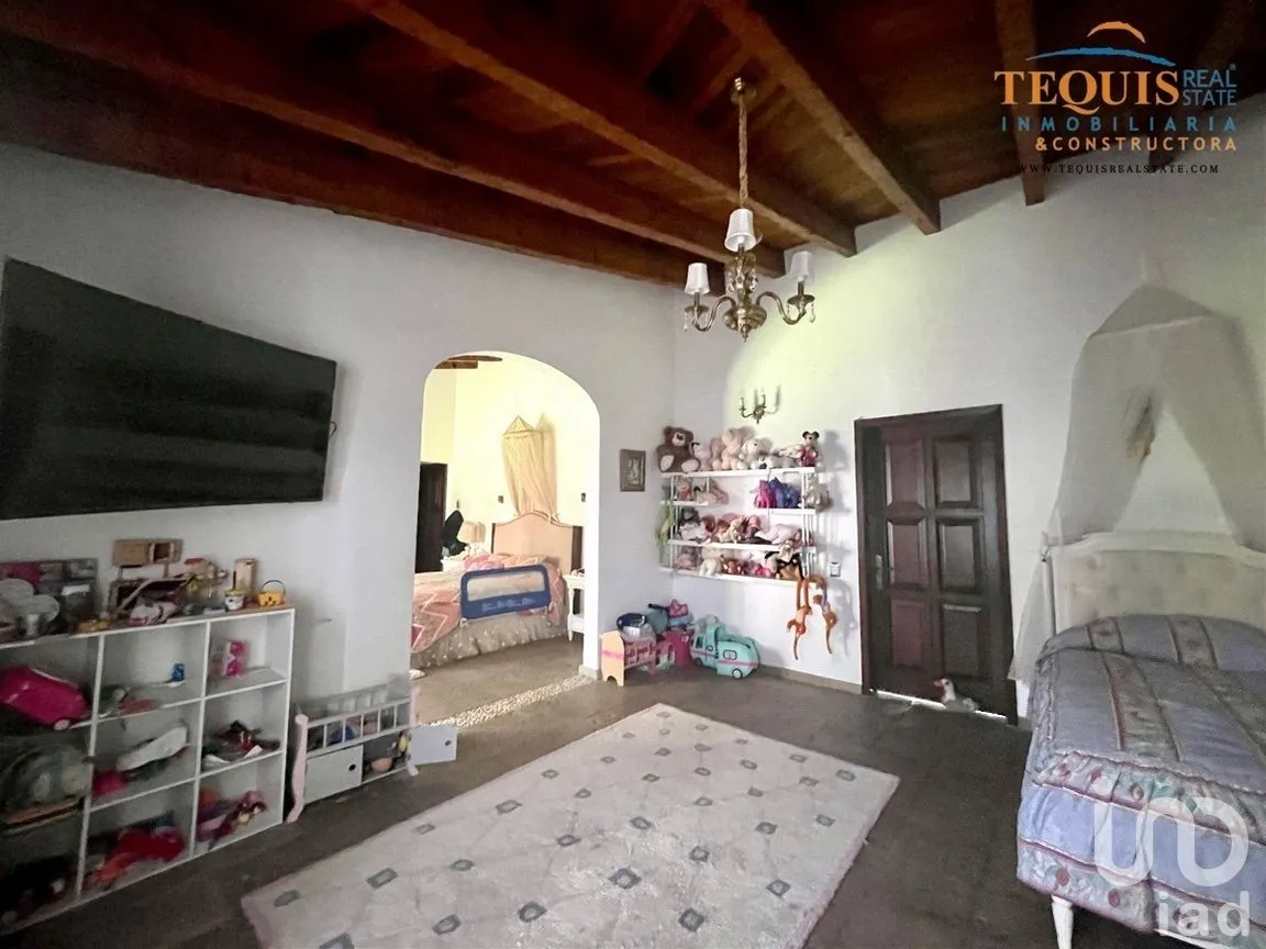 Casa en Venta en Club de Golf Tequisquiapan, Tequisquiapan, Querétaro | NEX-276162 | iad México | Foto 19 de 37