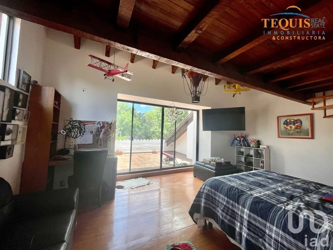 Casa en Venta en Club de Golf Tequisquiapan, Tequisquiapan, Querétaro | NEX-276162 | iad México | Foto 20 de 37