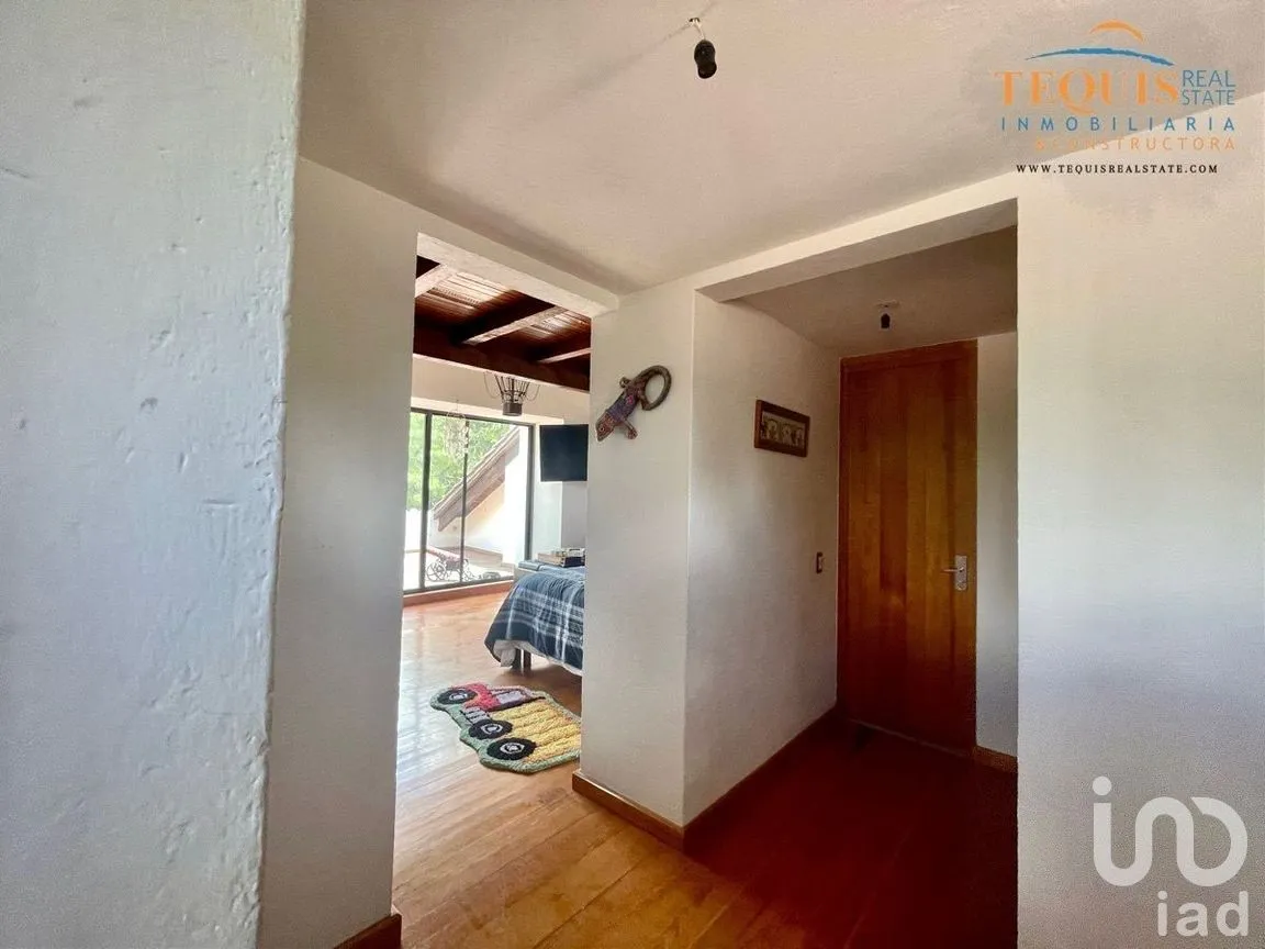 Casa en Venta en Club de Golf Tequisquiapan, Tequisquiapan, Querétaro | NEX-276162 | iad México | Foto 21 de 37