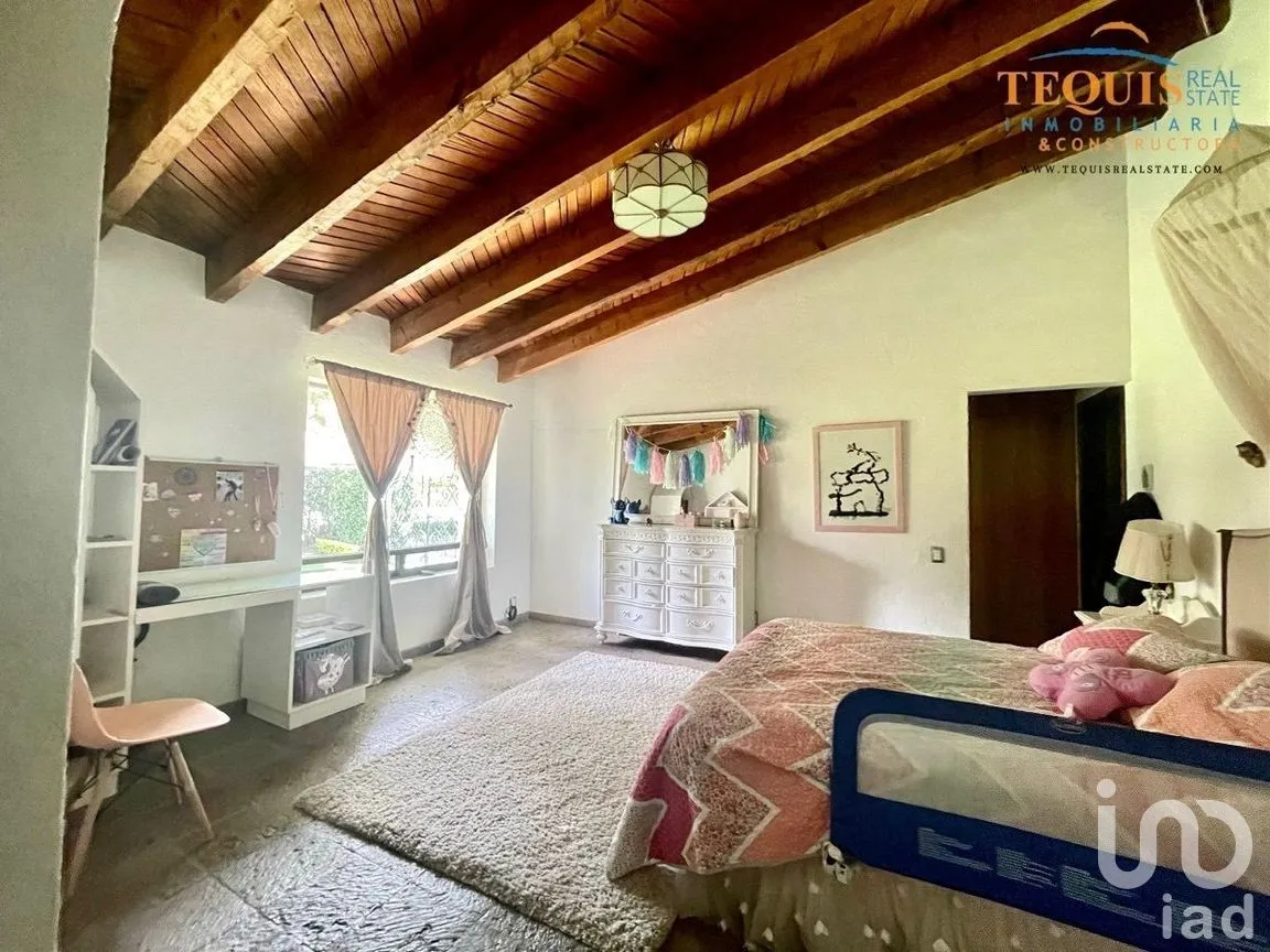 Casa en Venta en Club de Golf Tequisquiapan, Tequisquiapan, Querétaro | NEX-276162 | iad México | Foto 22 de 37